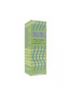 Triomeg shampoo antiforfora 150ml