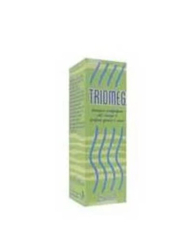 Triomeg shampoo antiforfora 150ml