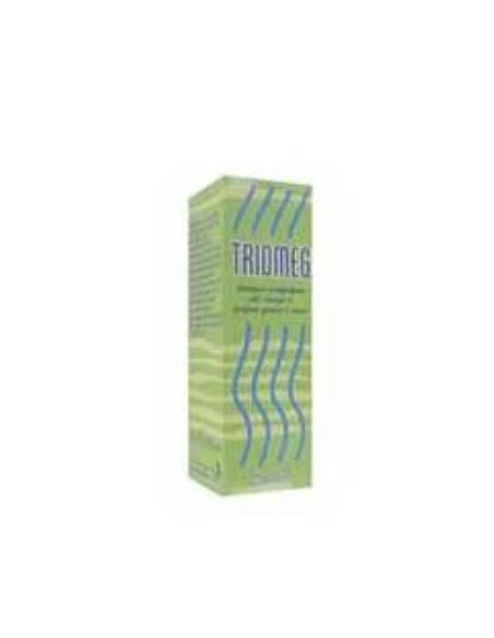 Triomeg shampoo antiforfora 150ml