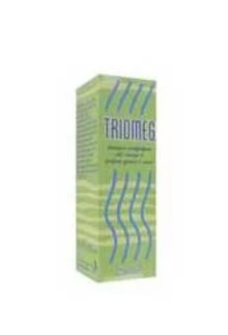 Image of Triomeg shampoo antiforfora 150ml cod085