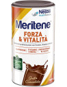 Meritene forza e vitalita' cioccolato 270g