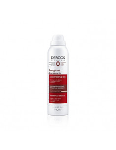 Dt shampoo secco energizzante 150 ml 20