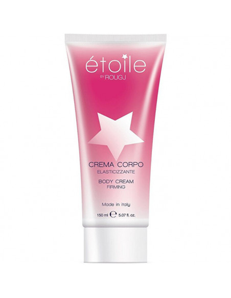 Crema corpo etoile rougj 150ml