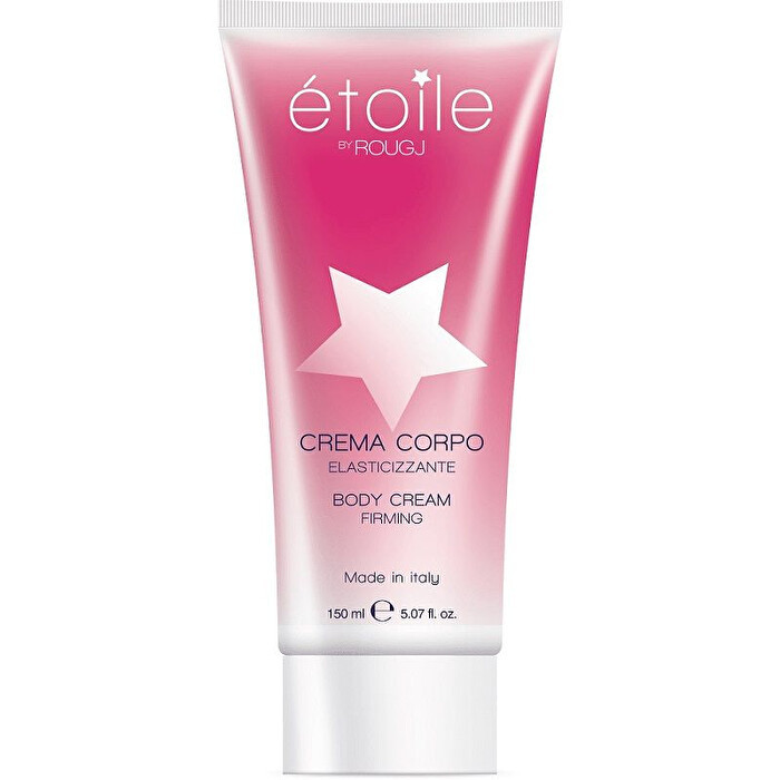 Rougj étoile crema corpo elasticizzante 150ml