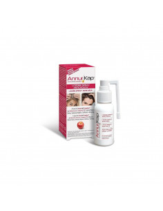 Annurkap lozione anticaduta spray 50ml