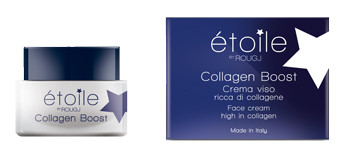 Image of Rougj etoile crema viso acido ialuronico 30ml cod085