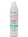 Rougj+ crackling mousse anticellulite zone critiche riducente 100ml