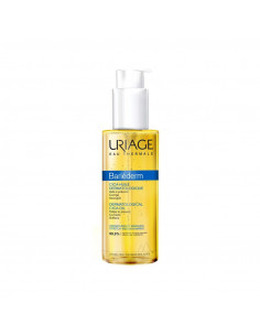 Uriage bariederm cica-olio dermatologico 100ml