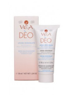 Vea deo-lipogel deodorante 30ml