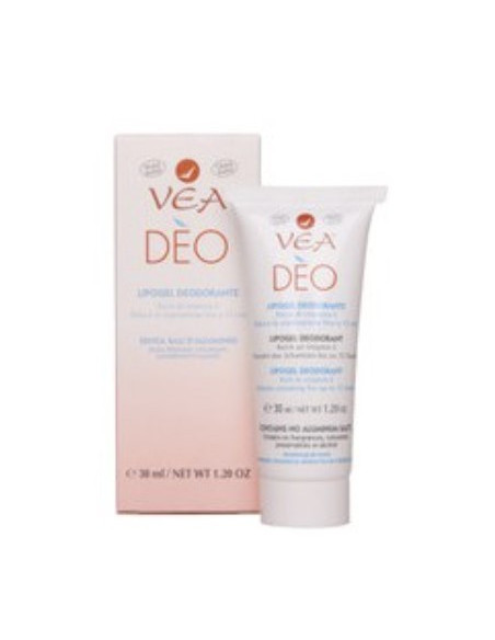 Vea deo-lipogel deodorante 30ml