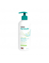 Isdin germisdin aloe vera detergente corpo senza sapone 500ml