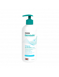 Isdin germisdin igiene quotidiana corpo 500ml