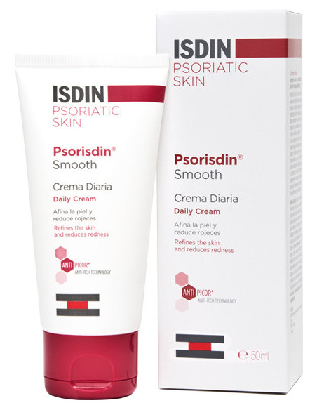 Isdin psorisdin crema zone specifiche 50ml