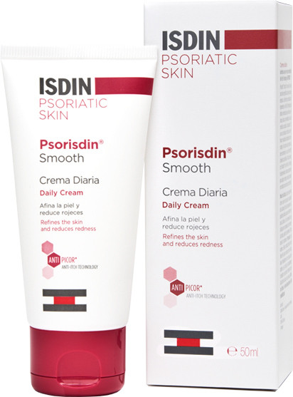 Isdin psorisdin crema zone specifiche 50ml