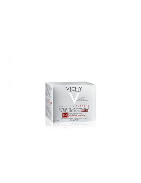 Liftactiv supreme crema spf30