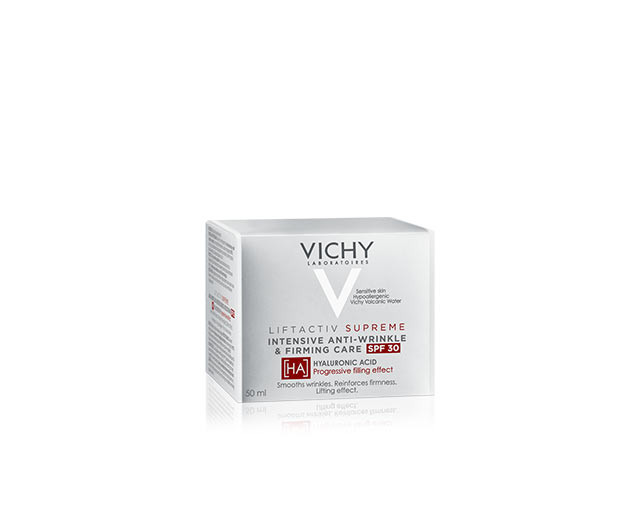 Liftactiv supreme crema spf30