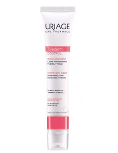 Tolederm control crema lenitiva pelli intolleranti 40ml