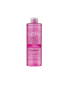 Euphidra tonico illuminante 400ml
