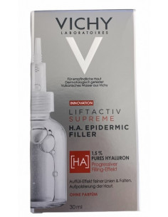 Vichy liftactiv supreme siero viso filler anti-age 30ml
