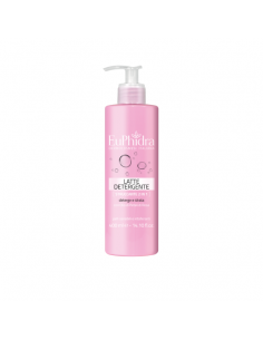 Euphidra latte detergente struccante 2 in 1 400ml