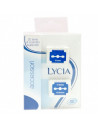 Lycia lame di ricambio classiche tagliacallo