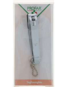 Profar tagliaunghie in acciao 8cm