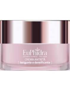 Euphidra filler crema levigante e densificante 50ml