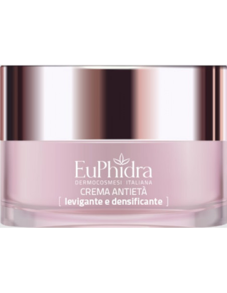 Euphidra filler crema levigante e densificante 50ml