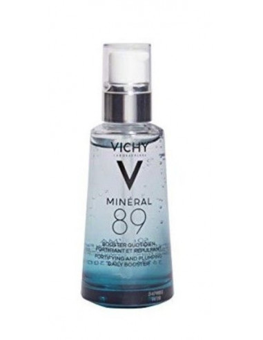 Vichy mineral 89 acqua termale crema viso 75ml