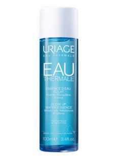 Uriage eau thermale essenza illuminante all'acqua 100ml
