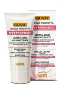 Guam inthenso crema seno volumizzante 150ml