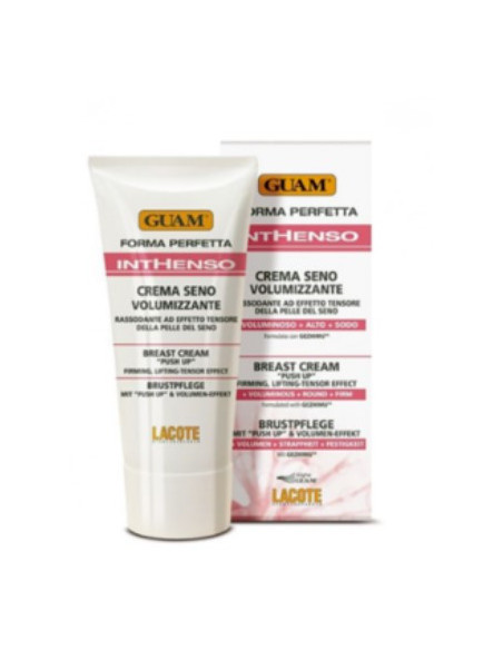 Guam inthenso crema seno volumizzante 150ml