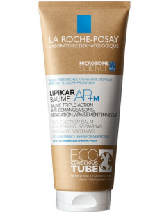 Lipikar baume apm paper 200ml