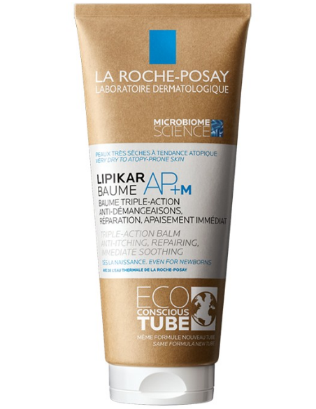 Lipikar baume apm paper 200ml