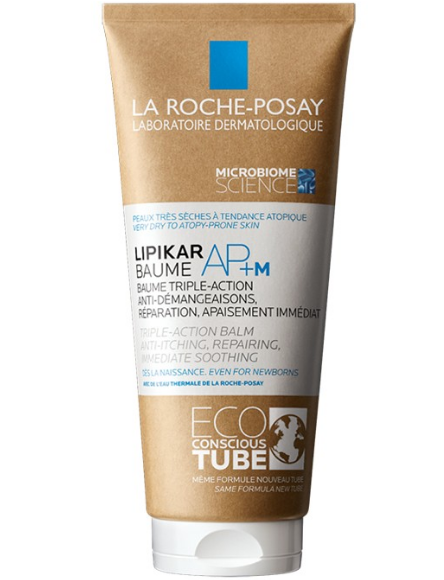 Lipikar baume apm paper 200ml