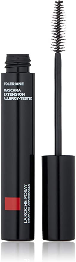 La roche-posay toleriane mascara volume noir