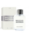 Brezza di gionno eau de parfum profumo uomo 100ml