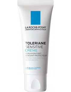 La roche-posay toleriane sensitive idratante lenitiva 40ml