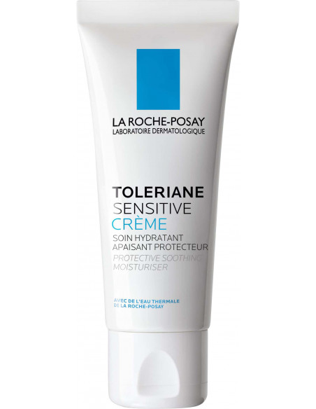 La roche-posay toleriane sensitive idratante lenitiva 40ml