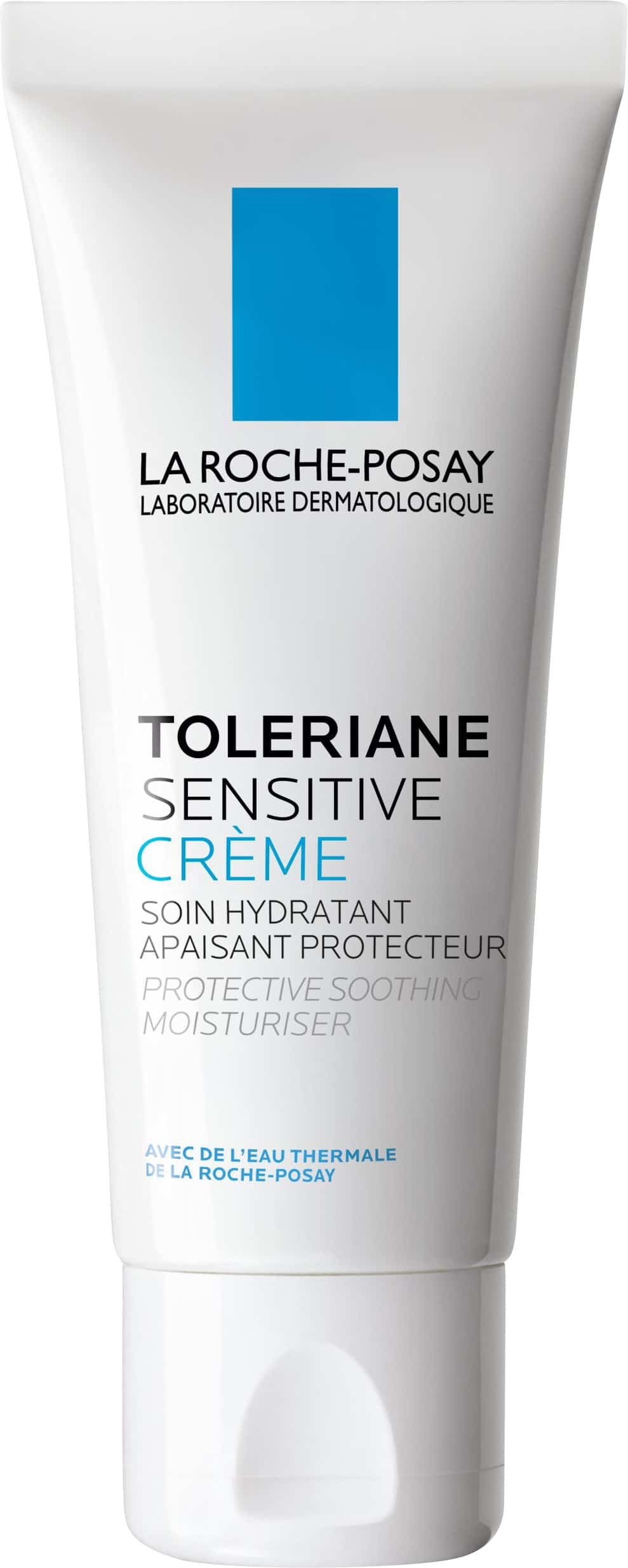 La roche-posay toleriane sensitive idratante lenitiva 40ml