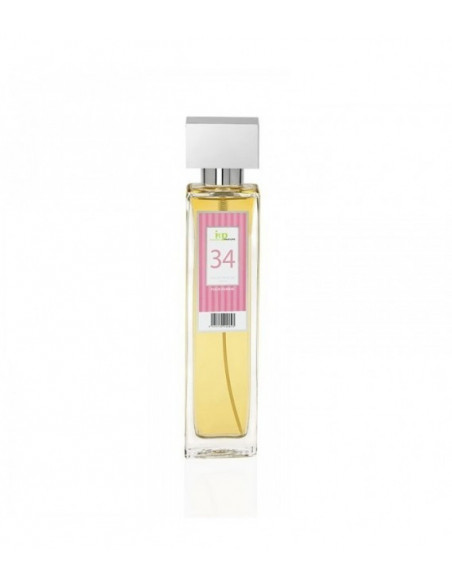 Iap pharma 34 profumo donna 150ml