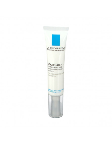 La roche-posay effaclar anti imperfezioni 15ml