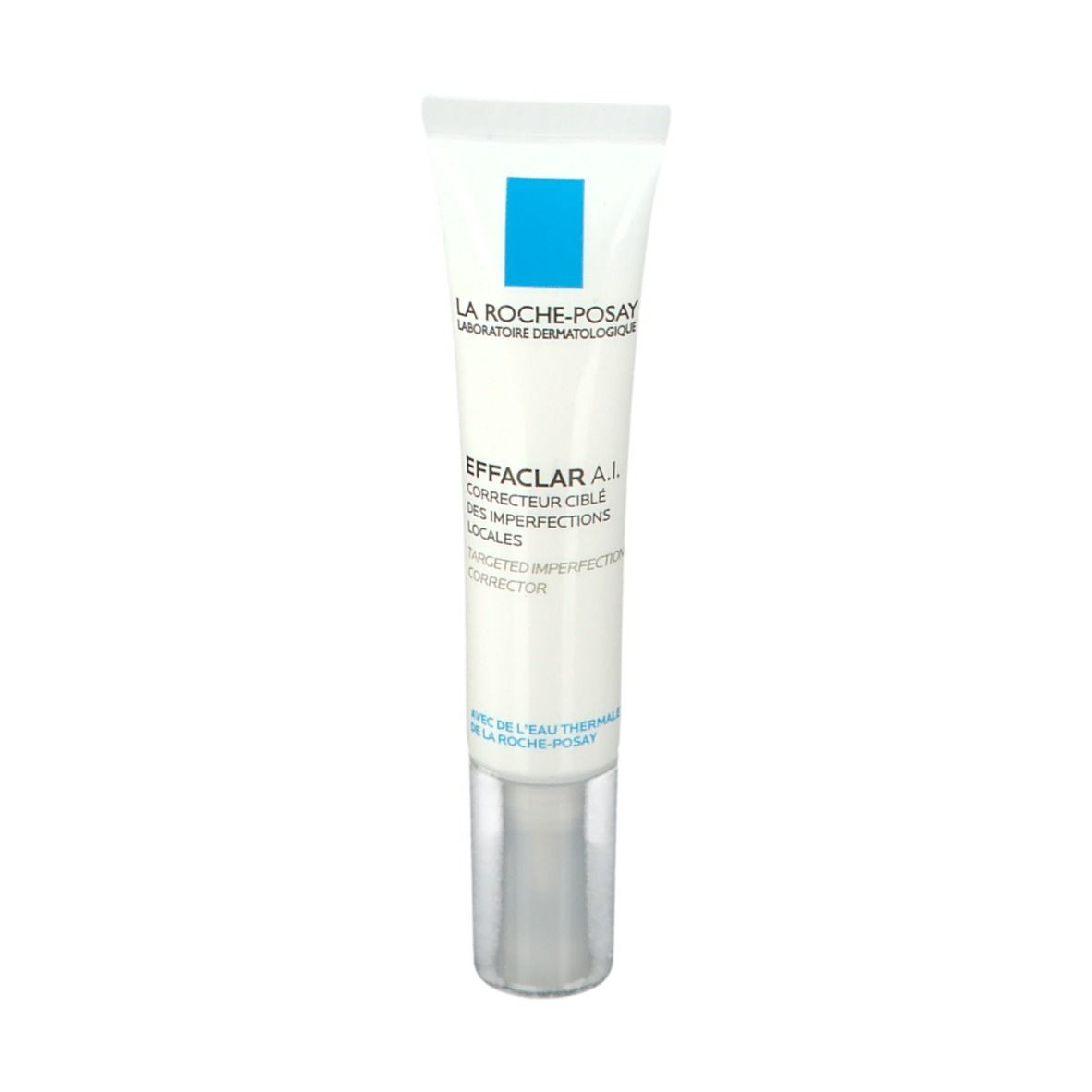 La roche-posay effaclar anti imperfezioni 15ml