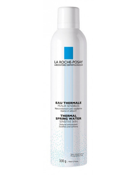 La roche-posay eau thermale 300 ml