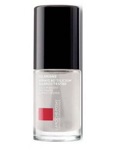 La roche-posay toleriane vernis silicium mat smalto rinforzante6 ml