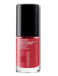 La roche-posay toleriane smalto con silicio rouge parfait 6 ml
