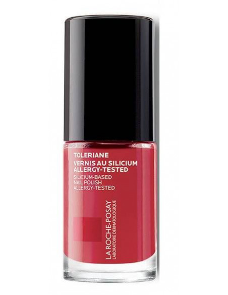 La roche-posay toleriane smalto con silicio rouge parfait 6 ml