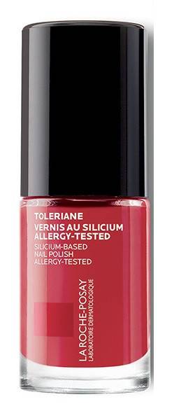 La roche-posay toleriane smalto con silicio rouge parfait 6 ml