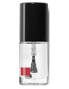 La roche-posay toleriane smalto top coat con silicio 6 ml