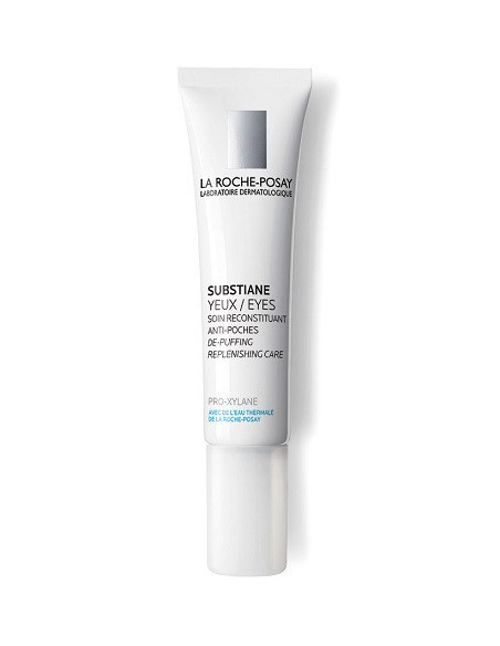 La roche-posay substiane anti-eta' occhi 15 ml
